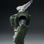 Patlabor 2: The Movie Robo-Dou Action Figure Ingram Unit 3 Reactive Armor Version 23 cm
