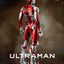 Ultraman FigZero Action Figure 1/6 Ultraman Suit C-Type (Anime Version) 31 cm