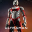 Ultraman FigZero Action Figure 1/6 Ultraman Suit C-Type (Anime Version) 31 cm