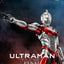 Ultraman FigZero Action Figure 1/6 Ultraman Suit C-Type (Anime Version) 31 cm