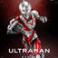 Ultraman FigZero Action Figure 1/6 Ultraman Suit C-Type (Anime Version) 31 cm