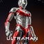 Ultraman FigZero Action Figure 1/6 Ultraman Suit C-Type (Anime Version) 31 cm