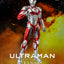 Ultraman FigZero Action Figure 1/6 Ultraman Suit C-Type (Anime Version) 31 cm