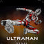 Ultraman FigZero Action Figure 1/6 Ultraman Suit C-Type (Anime Version) 31 cm