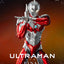 Ultraman FigZero Action Figure 1/6 Ultraman Suit C-Type (Anime Version) 31 cm