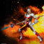 Ultraman FigZero Action Figure 1/6 Ultraman Suit Zero SC Mode 31 cm