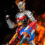 Ultraman FigZero Action Figure 1/6 Ultraman Suit Zero SC Mode 31 cm