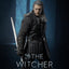 The Witcher Season 3 Action Figure 1/6 Geralt of Rivia 31 cm