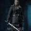 The Witcher Season 3 Action Figure 1/6 Geralt of Rivia 31 cm