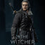 The Witcher Season 3 Action Figure 1/6 Geralt of Rivia 31 cm