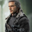 The Witcher Season 3 Action Figure 1/6 Geralt of Rivia 31 cm