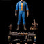 Fallout FigZero Action Figure 1/6 Sole Survivor (Male) 31 cm