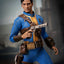 Fallout FigZero Action Figure 1/6 Sole Survivor (Male) 31 cm