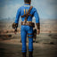 Fallout FigZero Action Figure 1/6 Sole Survivor (Male) 31 cm