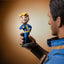 Fallout FigZero Action Figure 1/6 Sole Survivor (Male) 31 cm