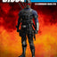 G.I. Joe FigZero Action Figure 1/6 Commando Snake Eyes 30 cm