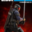 G.I. Joe FigZero Action Figure 1/6 Commando Snake Eyes 30 cm