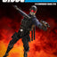 G.I. Joe FigZero Action Figure 1/6 Commando Snake Eyes 30 cm