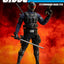 G.I. Joe FigZero Action Figure 1/6 Commando Snake Eyes 30 cm