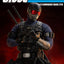 G.I. Joe FigZero Action Figure 1/6 Commando Snake Eyes 30 cm