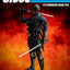 G.I. Joe FigZero Action Figure 1/6 Commando Snake Eyes 30 cm