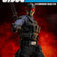 G.I. Joe FigZero Action Figure 1/6 Commando Snake Eyes 30 cm