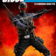 G.I. Joe FigZero Action Figure 1/6 Commando Snake Eyes 30 cm