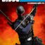 G.I. Joe FigZero Action Figure 1/6 Commando Snake Eyes 30 cm