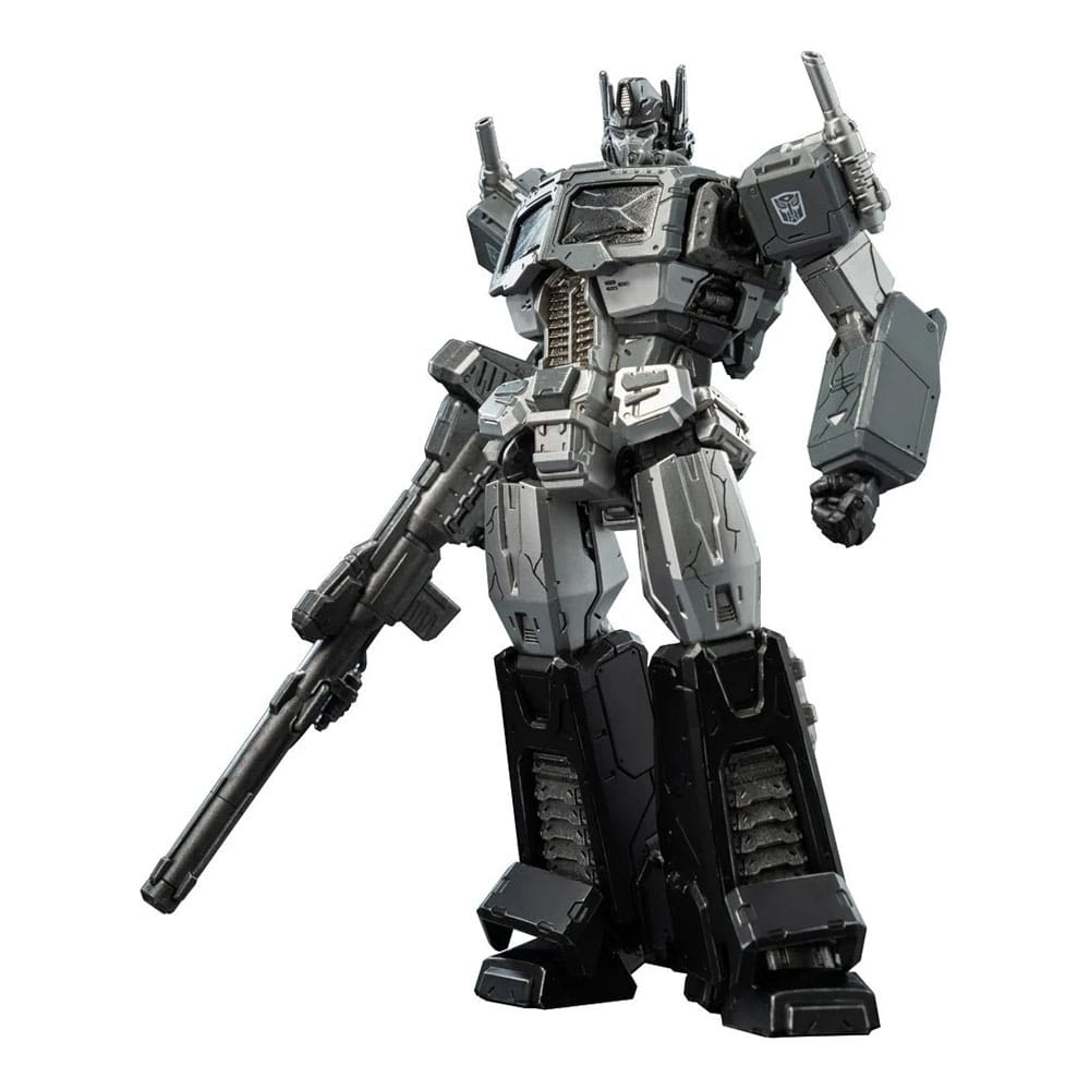Transformers MDLX Action Figure Optimus Prime (Sleep Mode) 18 cm *heo exclusive*