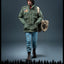 Rambo: First Blood Action Figure 1/6 John Rambo (Field Jacket) 31 cm
