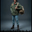 Rambo: First Blood Action Figure 1/6 John Rambo (Field Jacket) 31 cm