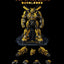 Transformers: Rise of the Beasts DLX Action Figure 1/6 Bumblebee 23 cm