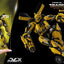 Transformers: Rise of the Beasts DLX Action Figure 1/6 Bumblebee 23 cm