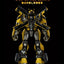 Transformers: Rise of the Beasts DLX Action Figure 1/6 Bumblebee 23 cm