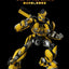 Transformers: Rise of the Beasts DLX Action Figure 1/6 Bumblebee 23 cm