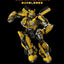 Transformers: Rise of the Beasts DLX Action Figure 1/6 Bumblebee 23 cm