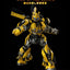 Transformers: Rise of the Beasts DLX Action Figure 1/6 Bumblebee 23 cm