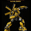 Transformers: Rise of the Beasts DLX Action Figure 1/6 Bumblebee 23 cm