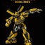 Transformers: Rise of the Beasts DLX Action Figure 1/6 Bumblebee 23 cm