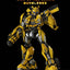 Transformers: Rise of the Beasts DLX Action Figure 1/6 Bumblebee 23 cm