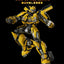 Transformers: Rise of the Beasts DLX Action Figure 1/6 Bumblebee 23 cm