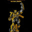 Transformers: Rise of the Beasts DLX Action Figure 1/6 Bumblebee 23 cm