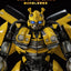 Transformers: Rise of the Beasts DLX Action Figure 1/6 Bumblebee 23 cm