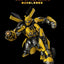 Transformers: Rise of the Beasts DLX Action Figure 1/6 Bumblebee 23 cm