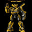 Transformers: Rise of the Beasts DLX Action Figure 1/6 Bumblebee 23 cm