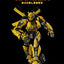 Transformers: Rise of the Beasts DLX Action Figure 1/6 Bumblebee 23 cm