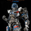 Transformers MDLX Action Figure Mirage 20 cm