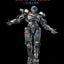 Transformers MDLX Action Figure Mirage 20 cm