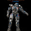 Transformers MDLX Action Figure Mirage 20 cm