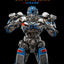 Transformers MDLX Action Figure Mirage 20 cm